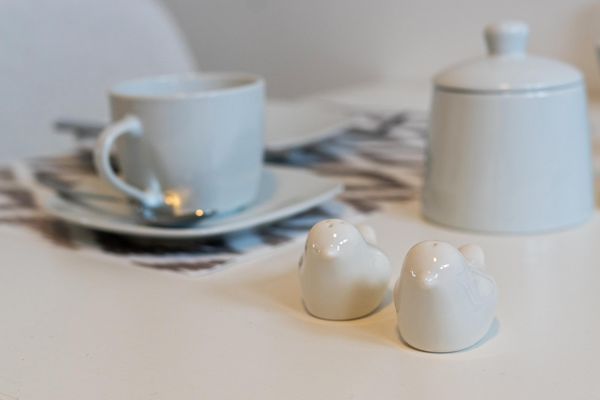 Foto 17 Ferienwohnung Ostfriesland Norddeich & Umgebung Nordseeglück (Objekt 92318) suchen