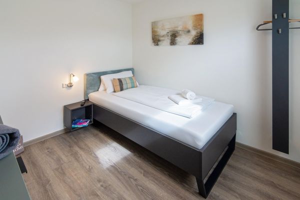 Foto 26 Ferienwohnung Ostfriesland Norddeich & Umgebung Nordseeglück (Objekt 92318) buchen