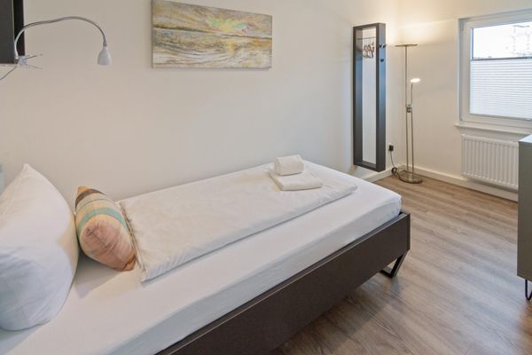 Foto 27 Ferienwohnung Ostfriesland Norddeich & Umgebung Nordseeglück (Objekt 92318) suchen