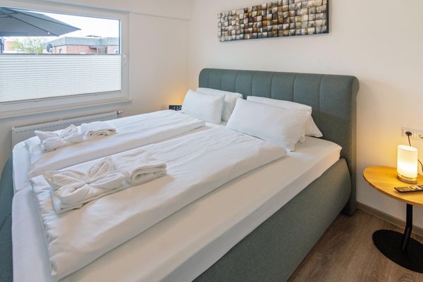 Foto 6 Ferienwohnung Ostfriesland Norddeich & Umgebung Nordseeglück (Objekt 92318) buchen