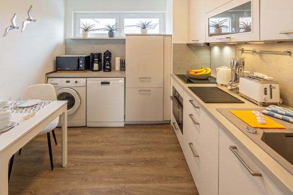 Foto 21 Ferienwohnung Ostfriesland Norddeich & Umgebung Nordseeglück (Objekt 92318) buchen