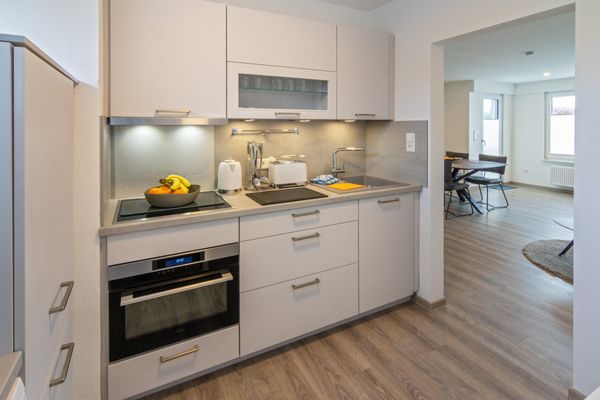 Foto 16 Ferienwohnung Ostfriesland Norddeich & Umgebung Nordseeglück (Objekt 92318) buchen