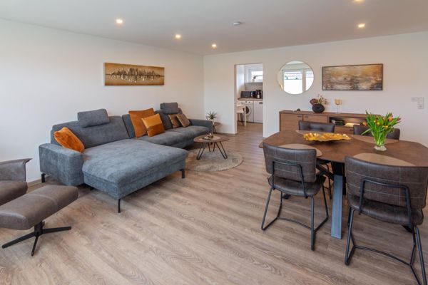 Foto 4 Ferienwohnung Ostfriesland Norddeich & Umgebung Nordseeglück (Objekt 92318) Urlaub