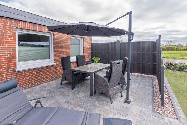 Foto 1 Ferienwohnung Ostfriesland Norddeich & Umgebung Nordseeglück (Objekt 92318) buchen