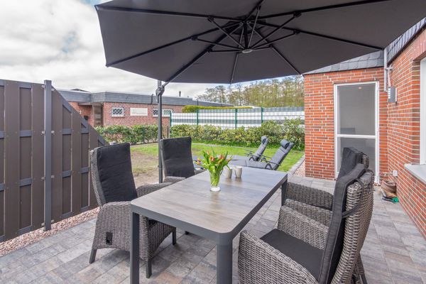 Foto 9 Ferienwohnung Ostfriesland Norddeich & Umgebung Nordseeglück (Objekt 92318) Urlaub