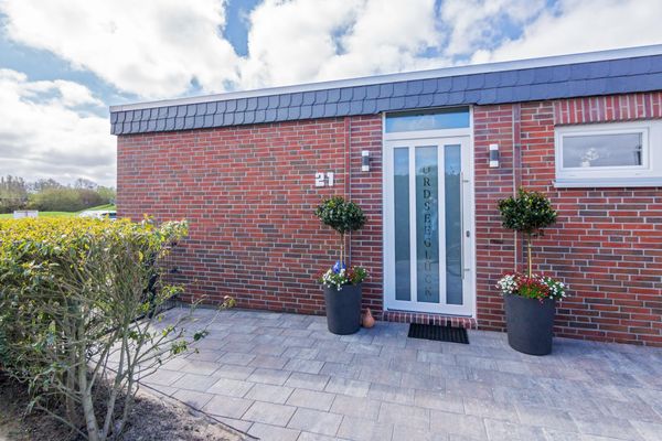 Foto 2 Ferienwohnung Ostfriesland Norddeich & Umgebung Nordseeglück (Objekt 92318) suchen