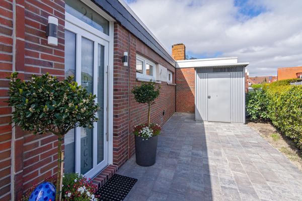 Foto 30 Ferienwohnung Ostfriesland Norddeich & Umgebung Nordseeglück (Objekt 92318) Reise