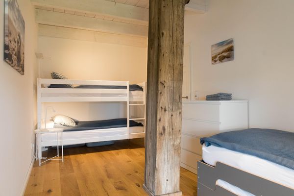 Foto 5 Ferienwohnung Ostfriesland Krummhörn & Umgebung Hof Van Senden 8 Elsje (Objekt 76154) Reise