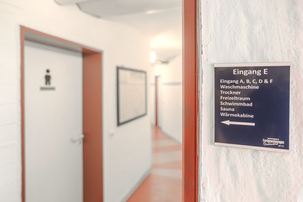 Empfang