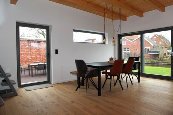 Foto 4 Ferienhaus Ostfriesland Emden Am Tief (Objekt 69354) Urlaub