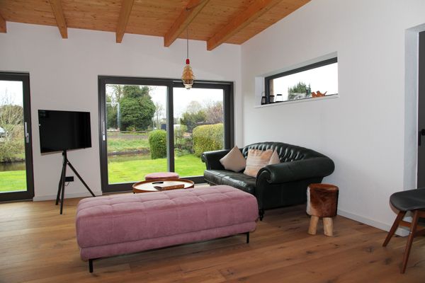 Foto 5 Ferienhaus Ostfriesland Emden Am Tief (Objekt 69354) Reise