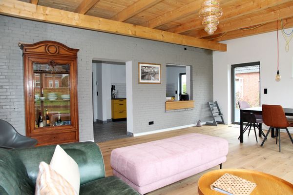 Foto 6 Ferienhaus Ostfriesland Emden Am Tief (Objekt 69354) buchen