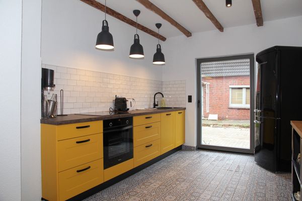 Foto 8 Ferienhaus Ostfriesland Emden Am Tief (Objekt 69354) Nordsee