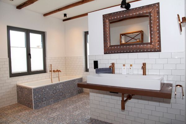 Foto 13 Ferienhaus Ostfriesland Emden Am Tief (Objekt 69354) Nordsee