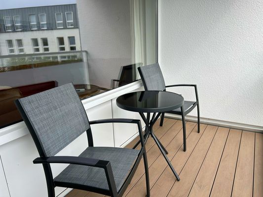 Foto 15 Ferienwohnung Ostfriesland Norderney Luise 12 - App.11 (Objekt 25653) Reise