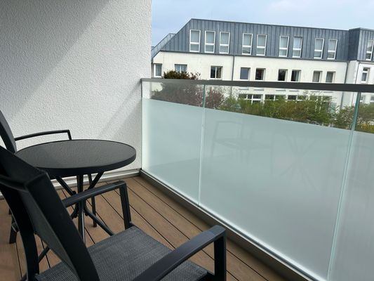 Foto 14 Ferienwohnung Ostfriesland Norderney Luise 12 - App.11 (Objekt 25653) Urlaub