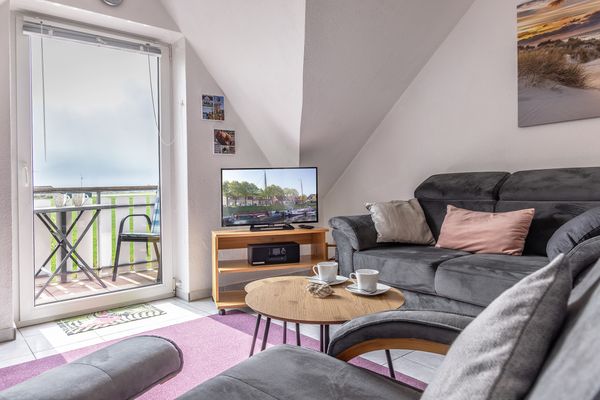 Foto 2 Ferienwohnung Ostfriesland Carolinensiel Up de Ring 26-28 Ferienwohnung 50176 (Objekt 2056) suchen