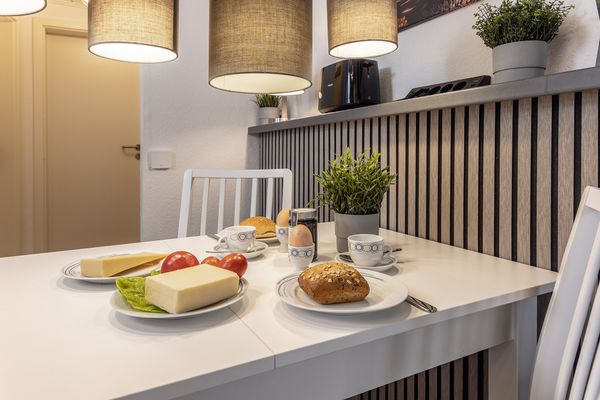 Foto 6 Ferienwohnung Ostfriesland Carolinensiel Marie.-Ulfers-Weg 12 Ferienwohnung 50146 (Objekt 76125) buchen