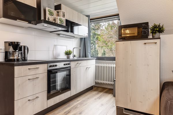 Foto 8 Ferienwohnung Ostfriesland Carolinensiel Marie.-Ulfers-Weg 12 Ferienwohnung 50146 (Objekt 76125) Nordsee