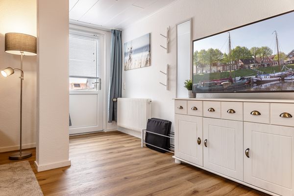 Foto 7 Ferienwohnung Ostfriesland Carolinensiel Marie.-Ulfers-Weg 12 Ferienwohnung 50146 (Objekt 76125) suchen