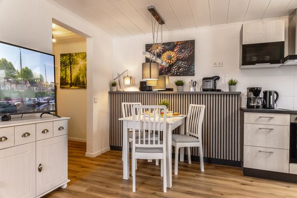 Foto 5 Ferienwohnung Ostfriesland Carolinensiel Marie.-Ulfers-Weg 12 Ferienwohnung 50146 (Objekt 76125) Reise