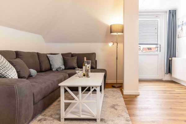 Foto 3 Ferienwohnung Ostfriesland Carolinensiel Marie.-Ulfers-Weg 12 Ferienwohnung 50146 (Objekt 76125) Nordsee