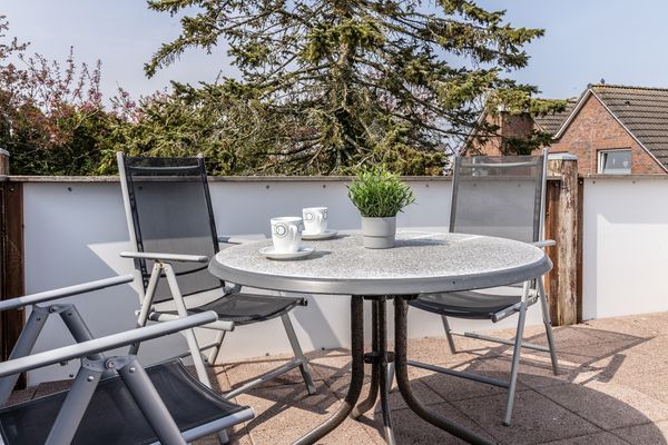 Foto 1 Ferienwohnung Ostfriesland Carolinensiel Marie.-Ulfers-Weg 12 Ferienwohnung 50146 (Objekt 76125) buchen