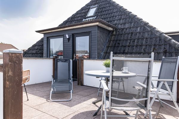 Foto 2 Ferienwohnung Ostfriesland Carolinensiel Marie.-Ulfers-Weg 12 Ferienwohnung 50146 (Objekt 76125) suchen