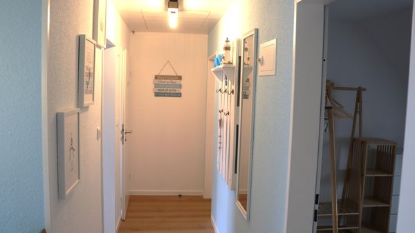 Foto 8 Ferienwohnung Ostfriesland Neuharlingersiel & Umgebung Ferienwohnung Seewiefke (Objekt 75928) Nordsee