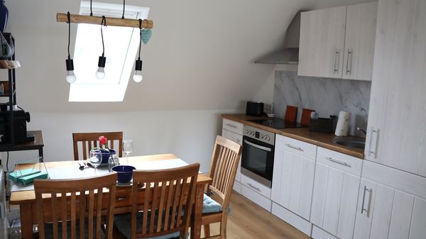 Foto 1 Ferienwohnung Ostfriesland Neuharlingersiel & Umgebung Ferienwohnung Seewiefke (Objekt 75928) buchen