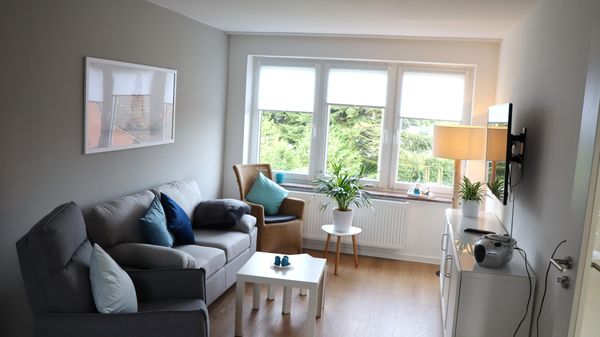 Foto 4 Ferienwohnung Ostfriesland Neuharlingersiel & Umgebung Ferienwohnung Seewiefke (Objekt 75928) Urlaub