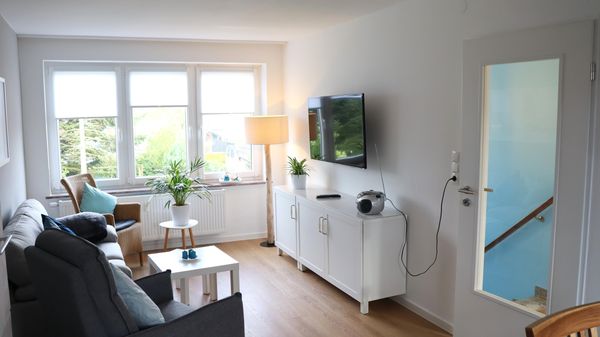Foto 5 Ferienwohnung Ostfriesland Neuharlingersiel & Umgebung Ferienwohnung Seewiefke (Objekt 75928) Reise