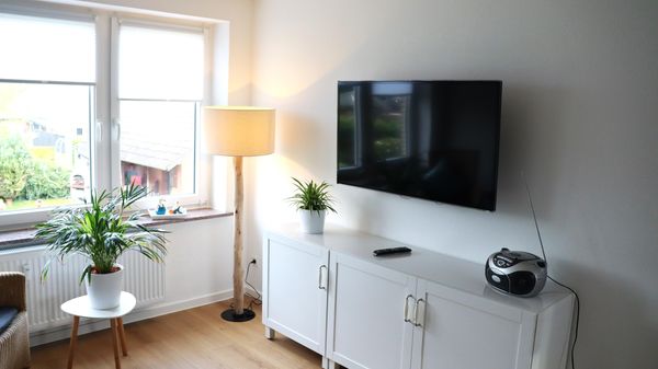 Foto 6 Ferienwohnung Ostfriesland Neuharlingersiel & Umgebung Ferienwohnung Seewiefke (Objekt 75928) buchen