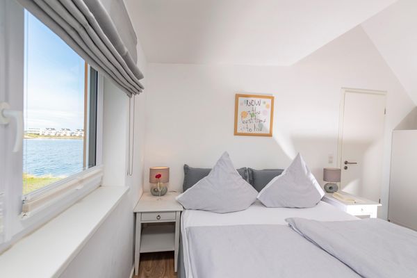  Sommer Kajüte - Schlafzimmer