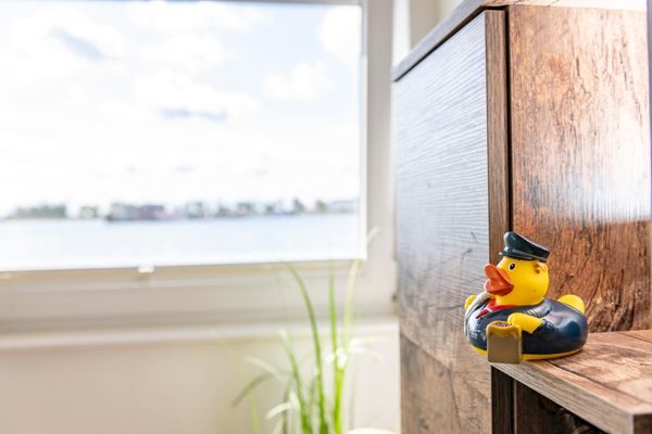  Waterfront - Schlafzimmer