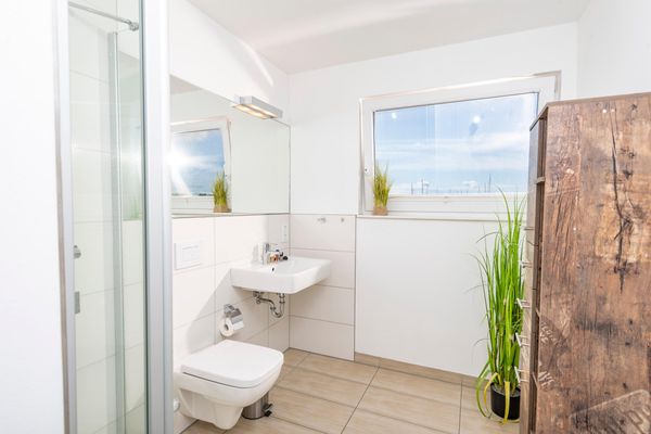  Waterfront - Badezimmer