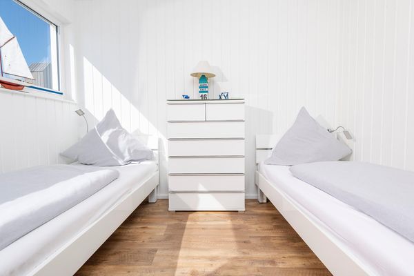  Waterfront - Schlafzimmer