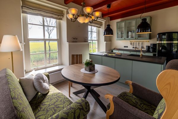 Foto 4 Ferienhaus Ostfriesland Krummhörn & Umgebung Ferienhaus Lüsthuus (Objekt 73107) Urlaub