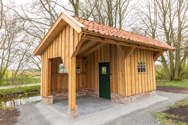 Foto 25 Ferienhaus Ostfriesland Krummhörn & Umgebung Ferienhaus Lüsthuus (Objekt 73107) Reise