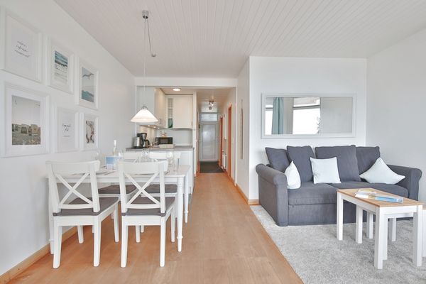 Berliner Hof Appartement 215