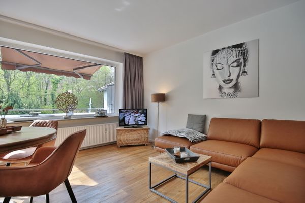 Die Insel Seaside Appartement 7