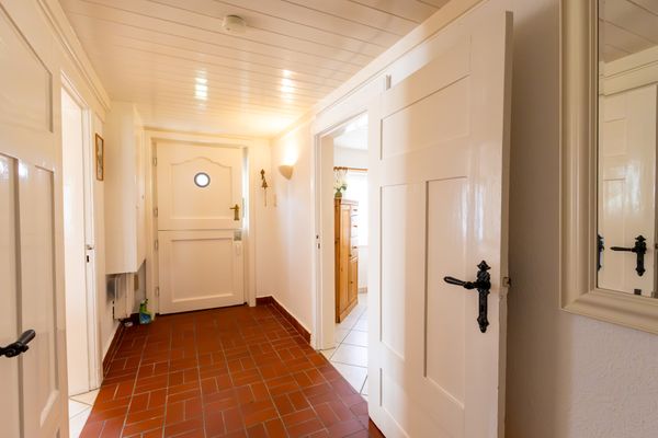 Foto 4 Ferienwohnung Ostfriesland Nordfriesland Appartement Haus Kühl WHG 1 (Objekt 76204) Urlaub