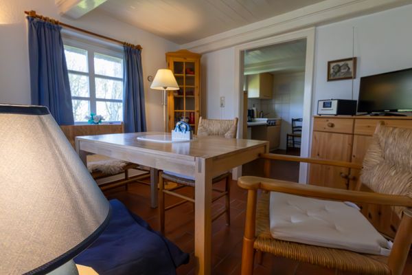 Foto 9 Ferienwohnung Ostfriesland Nordfriesland Appartement Haus Kühl WHG 1 (Objekt 76204) Urlaub