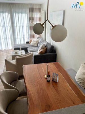 Foto 10 Ferienwohnung Ostfriesland Wangerooge Villa Verdi Ferienwohnung 1 (Objekt 70794) Reise