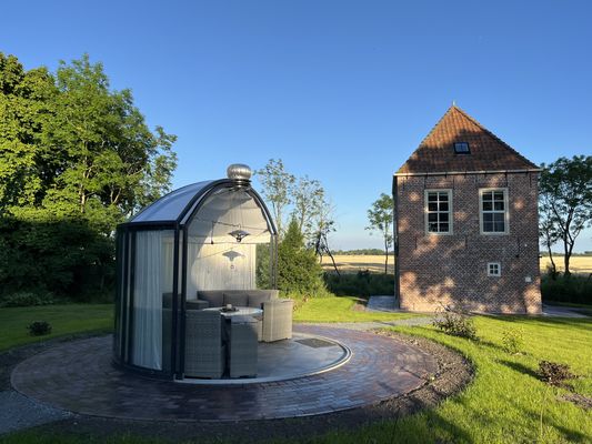 Foto 29 Ferienhaus Ostfriesland Krummhörn & Umgebung Ferienhaus Lüsthuus (Objekt 73107) Urlaub