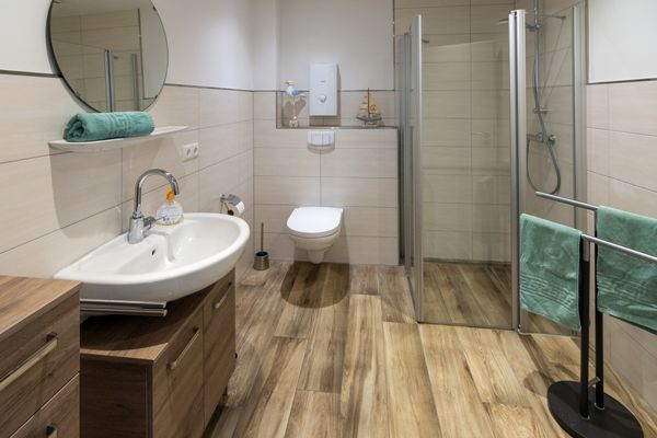 Foto 14 Ferienwohnung Ostfriesland Dornum & Umgebung Pier 29 (Objekt 75988) Urlaub