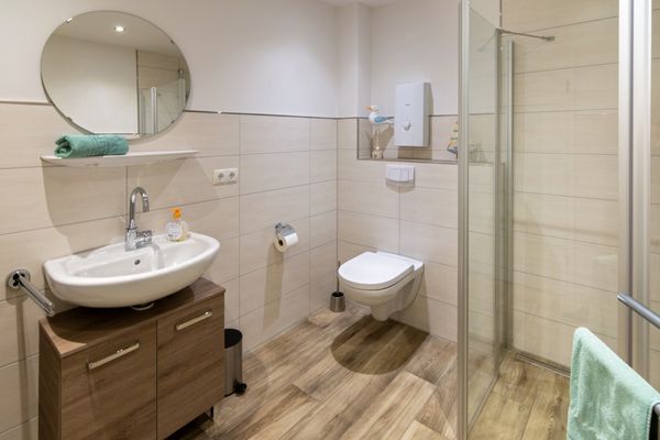 Foto 15 Ferienwohnung Ostfriesland Dornum & Umgebung Pier 29 (Objekt 75988) Reise