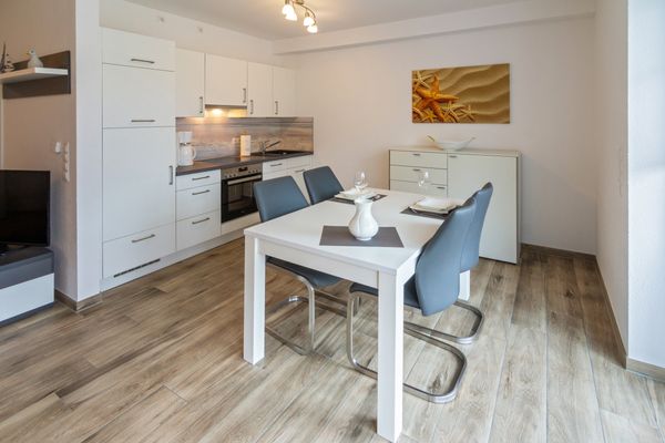 Foto 7 Ferienwohnung Ostfriesland Dornum & Umgebung Pier 29 (Objekt 75988) suchen