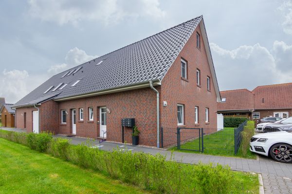 Foto 19 Ferienwohnung Ostfriesland Dornum & Umgebung Pier 29 (Objekt 75988) Urlaub