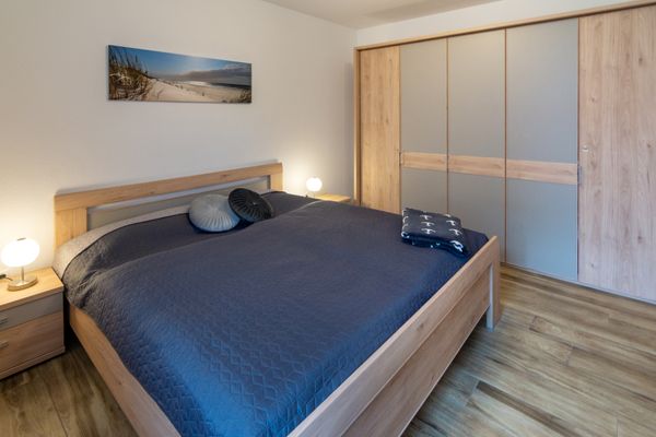 Foto 12 Ferienwohnung Ostfriesland Dornum & Umgebung Pier 29 (Objekt 75988) suchen